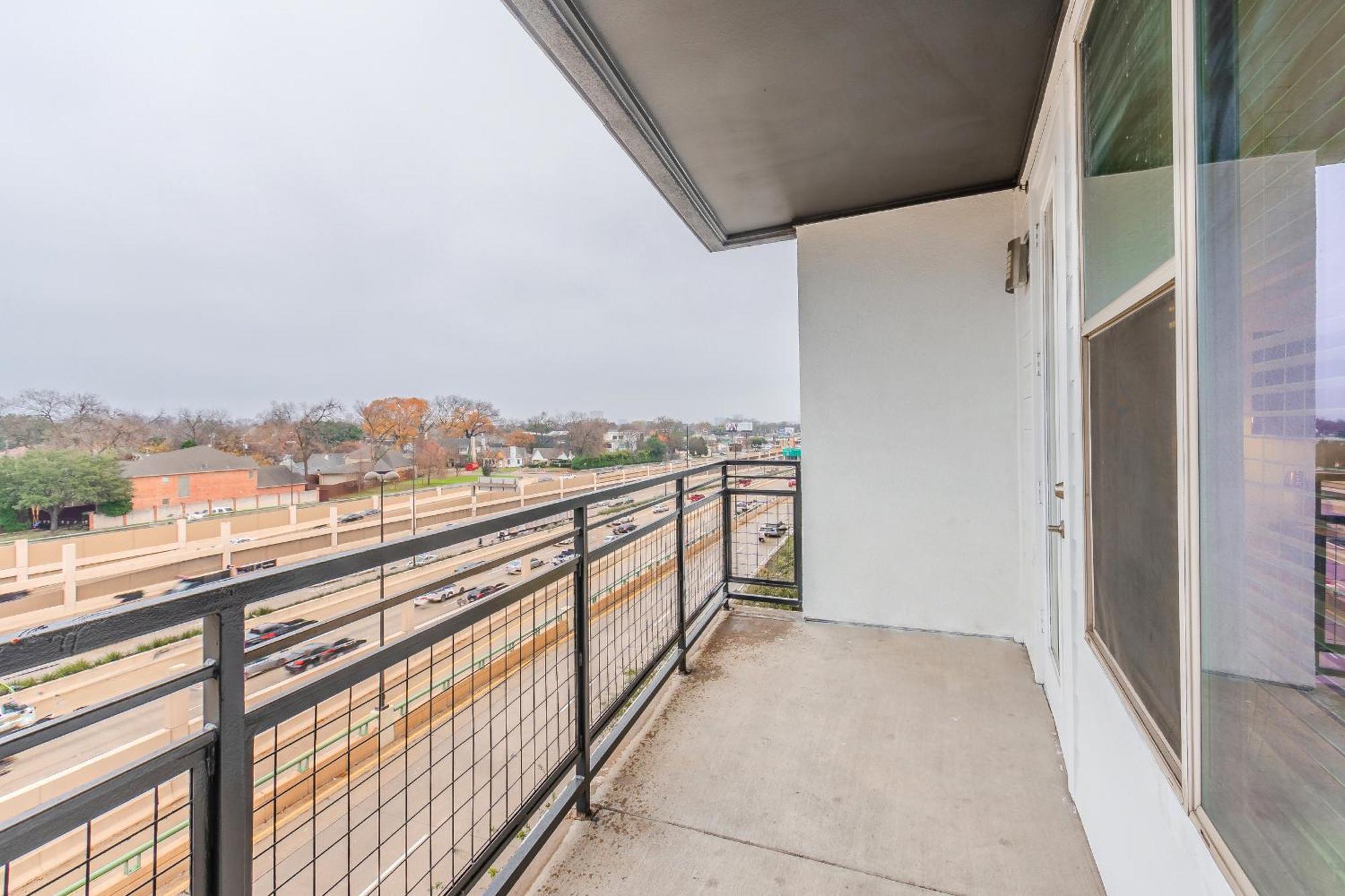 Ga Living Suites - Knox District Uptown דאלאס מראה חיצוני תמונה