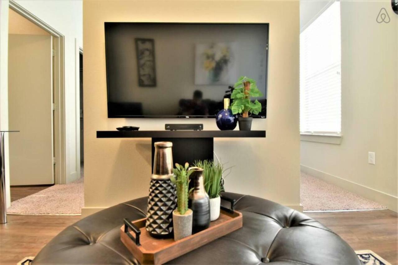 Ga Living Suites - Knox District Uptown דאלאס מראה חיצוני תמונה