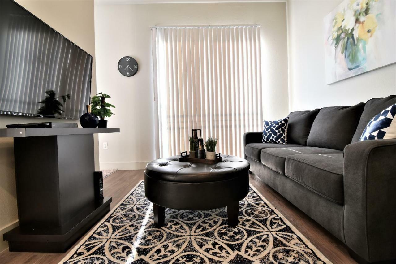 Ga Living Suites - Knox District Uptown דאלאס מראה חיצוני תמונה