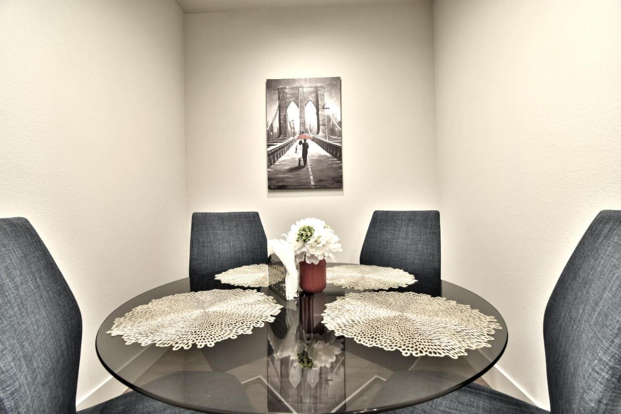 Ga Living Suites - Knox District Uptown דאלאס מראה חיצוני תמונה