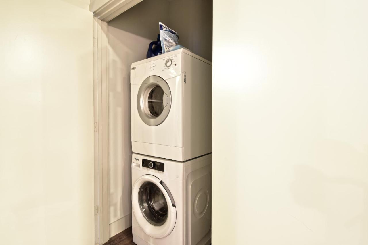 Ga Living Suites - Knox District Uptown דאלאס מראה חיצוני תמונה