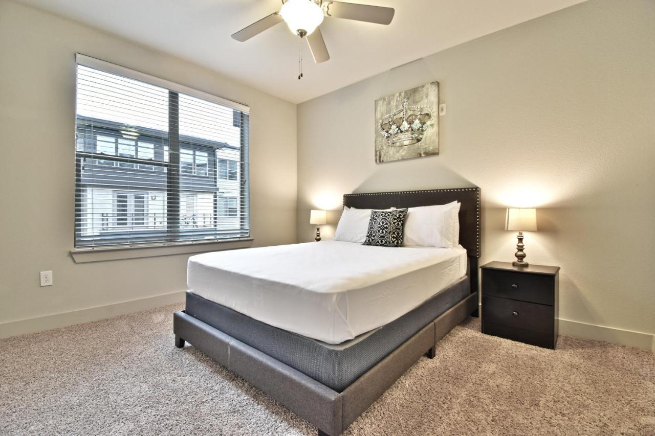 Ga Living Suites - Knox District Uptown דאלאס מראה חיצוני תמונה